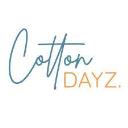 CottonDayz.com logo